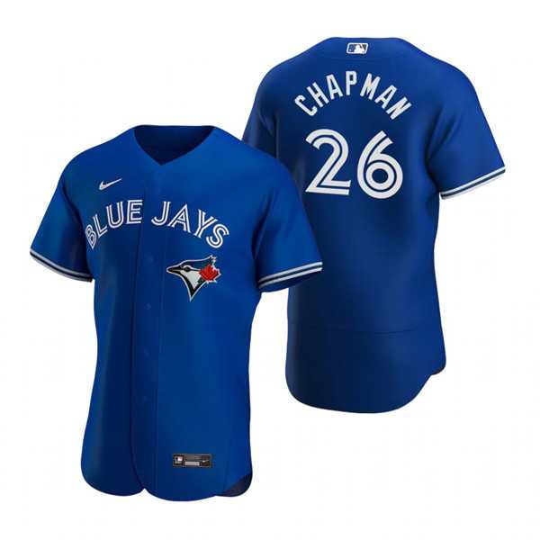Toronto Blue Jays #26 Matt Chapman Royal Flexbase Stitched Baseball Jersey,We sell and wholesale Toronto Blue Jays #26 Matt Chapman Royal Flexbase Stitched Baseball Jersey on line form chian!